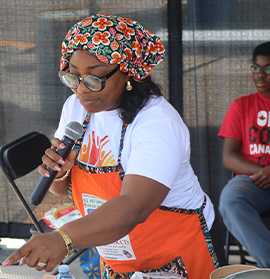 Cultural Exhibitions